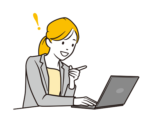 バイク自賠責保険の更新期限を調べるイメージ